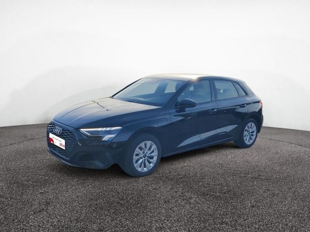 Audi A3 Sportback TFSI E 40 TFSI E S Tronic - 2022 - Joinsteer - #2