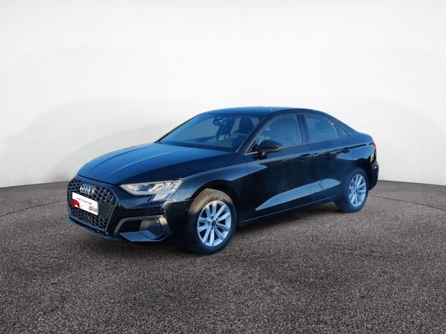 Audi A3 35 TDI S Tronic - 2022 - Joinsteer - #2