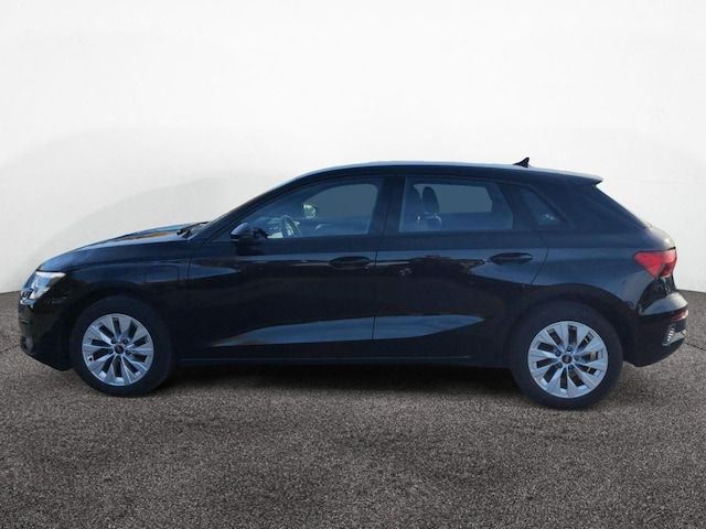 Audi A3 Sportback TFSI E 40 TFSI E S Tronic - 2022 - Joinsteer - #3