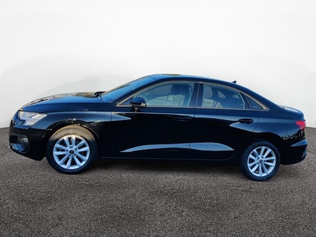 Audi A3 35 TDI S Tronic - 2022 - Joinsteer - #3