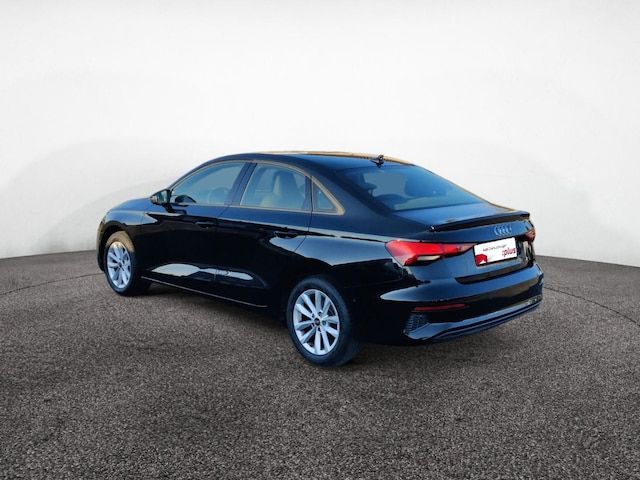 Audi A3 35 TDI S Tronic - 2022 - Joinsteer - #4