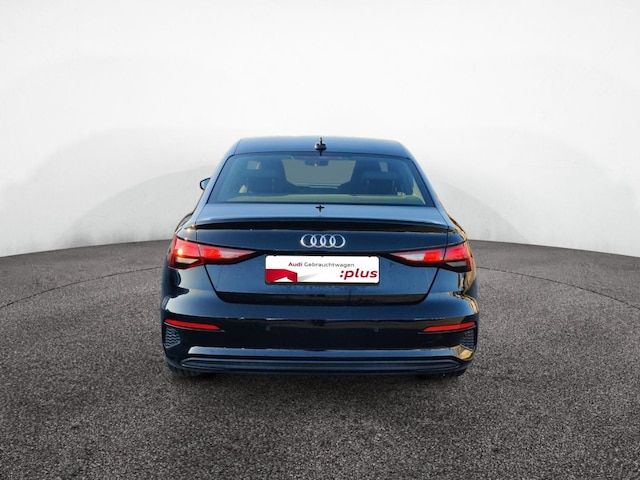 Audi A3 35 TDI S Tronic - 2022 - Joinsteer - #5