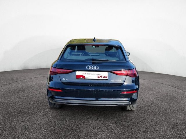 Audi A3 Sportback TFSI E 40 TFSI E S Tronic - 2022 - Joinsteer - #5