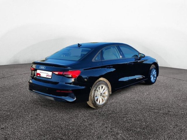 Audi A3 35 TDI S Tronic - 2022 - Joinsteer - #6