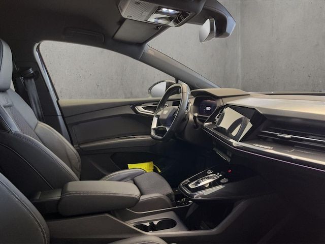 Audi Q4 E-tron 40 E-tron - 2023 - Joinsteer - #11