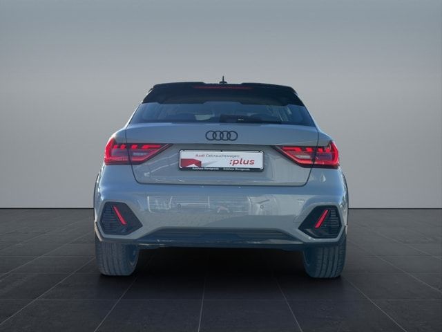 Audi A1 Citycarver 30 TFSI S Tronic - 2022 - Joinsteer - #6