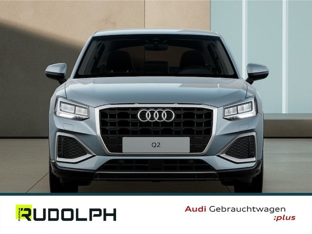 Audi Q2 Advanced 35 TFSI S Tronic - 2025 - Joinsteer - #2