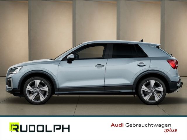 Audi Q2 Advanced 35 TFSI S Tronic - 2025 - Joinsteer - #3