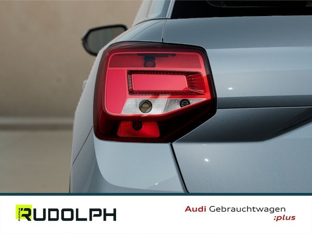 Audi Q2 Advanced 35 TFSI S Tronic - 2025 - Joinsteer - #8