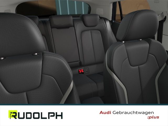 Audi Q2 Advanced 35 TFSI S Tronic - 2025 - Joinsteer - #9
