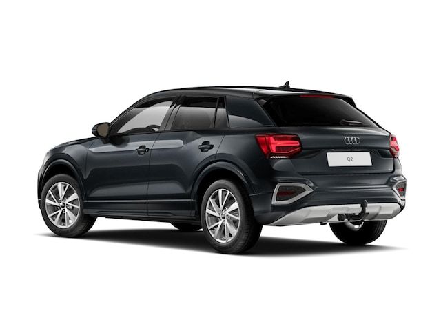 Audi Q2 Advanced 35 TDI S Tronic - 2025 - Joinsteer - #4