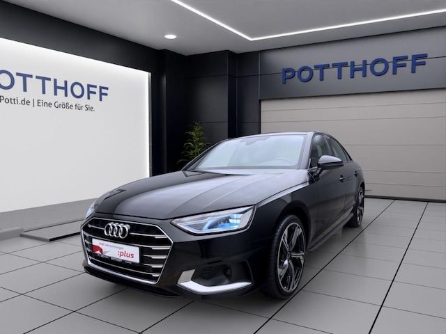Audi A4 30 TDI S Tronic - 2022 - Joinsteer - #1