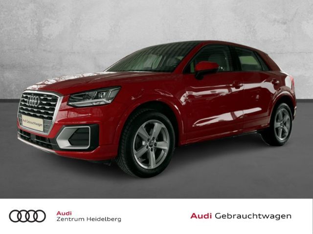 Audi Q2 Sport 35 TDI S Tronic - 2020 - Joinsteer - #1