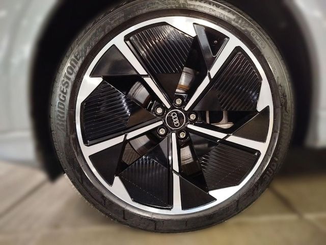 Audi Q4 Sportback E-tron 35 E-tron - 2022 - Joinsteer - #4