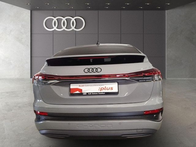 Audi Q4 Sportback E-tron 35 E-tron - 2022 - Joinsteer - #6
