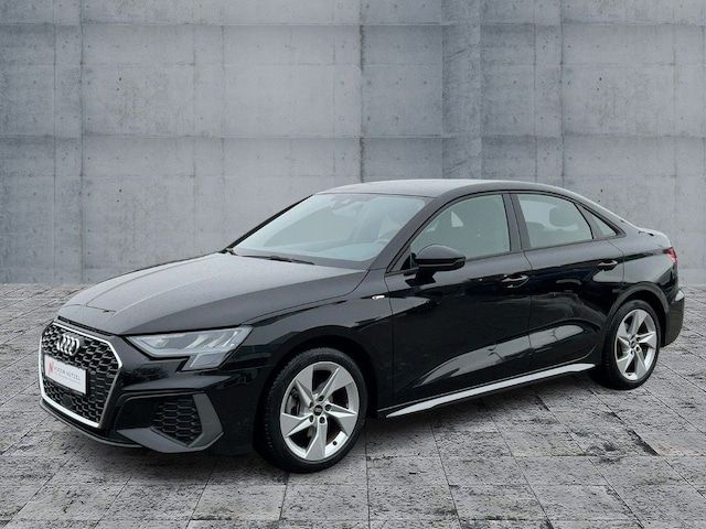 Audi A3 35 TFSI S Tronic - 2021 - Joinsteer - #2