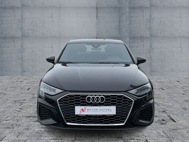 Audi A3 35 TFSI S Tronic - 2021 - Joinsteer - #3