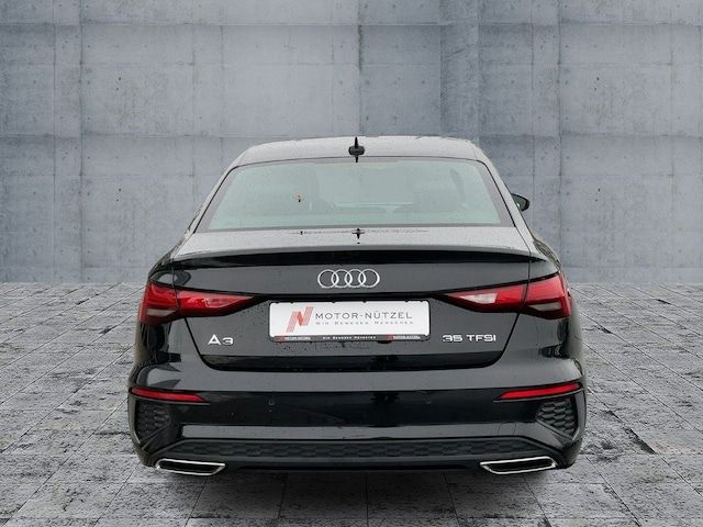 Audi A3 35 TFSI S Tronic - 2021 - Joinsteer - #5