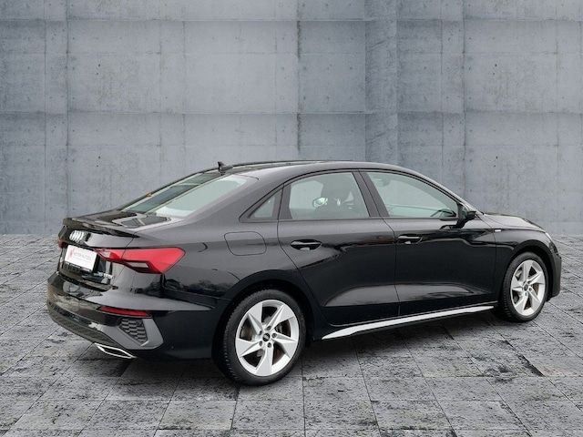 Audi A3 35 TFSI S Tronic - 2021 - Joinsteer - #6