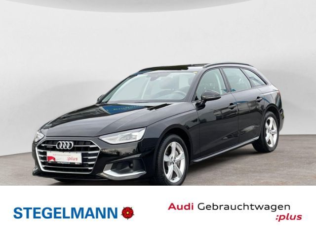 Audi A4 Avant 40 TDI Quattro S Tronic - 2020 - Joinsteer - #1