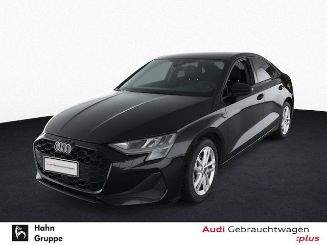 Audi A3 30 TFSI Schaltgetriebe - 2025 - Joinsteer - #1