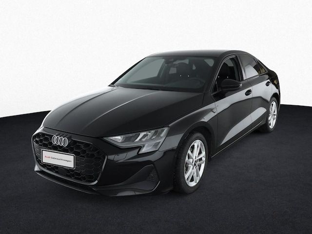 Audi A3 30 TFSI Schaltgetriebe - 2025 - Joinsteer - #2