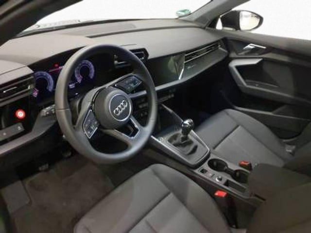 Audi A3 30 TFSI Schaltgetriebe - 2025 - Joinsteer - #4