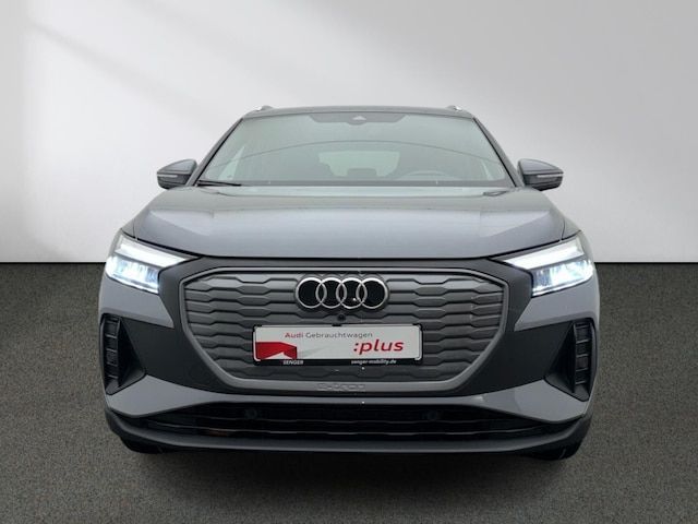 Audi Q4 E-tron 35 E-tron - 2023 - Joinsteer - #4