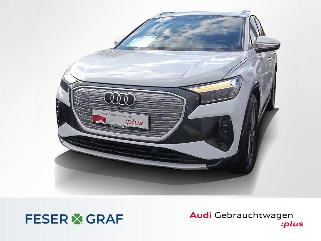 Audi Q4 E-tron 40 E-tron - 2021 - Joinsteer - #1