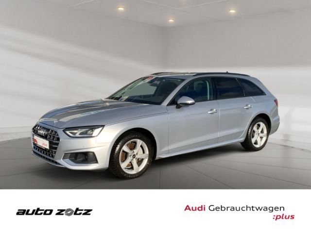 Audi A4 Avant 40 TDI Quattro S Tronic - 2021 - Joinsteer - #1