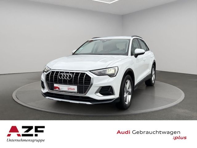Audi Q3 Advanced 35 TFSI S Tronic - 2023 - Joinsteer - #1