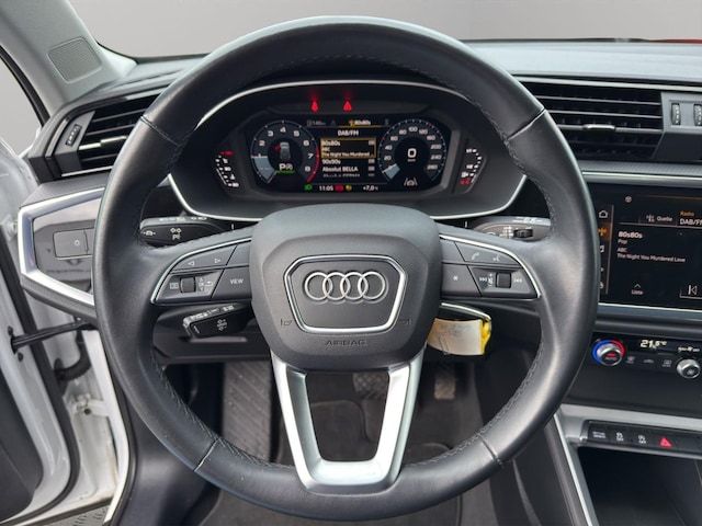 Audi Q3 Advanced 35 TFSI S Tronic - 2023 - Joinsteer - #10