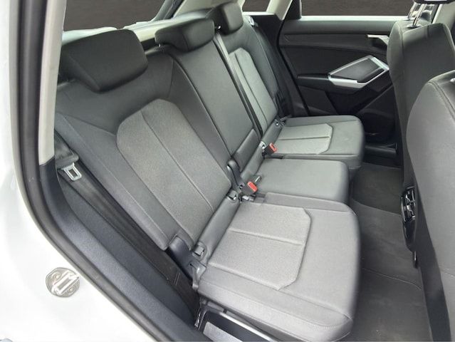 Audi Q3 Advanced 35 TFSI S Tronic - 2023 - Joinsteer - #15