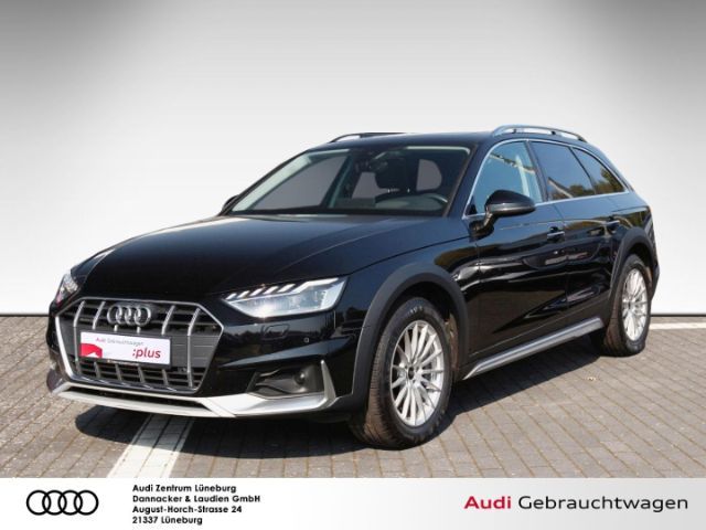 Audi A4 Allroad Quattro 50 TDI Quattro Tiptronic - 2021 - Joinsteer