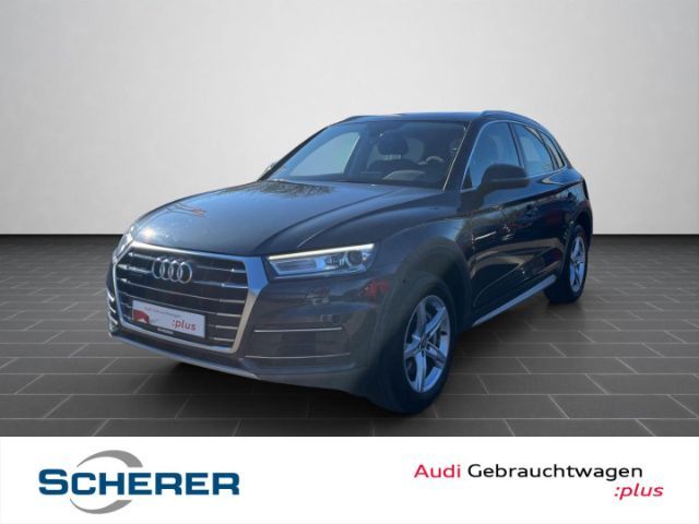 Audi Q5 SUV Sport 45 TDI Quattro Tiptronic - 2019 - Joinsteer