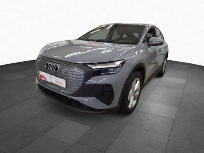Audi Q4 Sportback E-tron 40 E-tron - 2022 - Joinsteer - #1