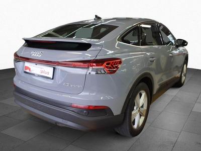 Audi Q4 Sportback E-tron 40 E-tron
