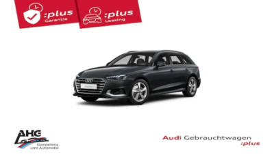 Audi A4 Avant G-tron Advanced 40 S Tronic - 2023 - Joinsteer - #1