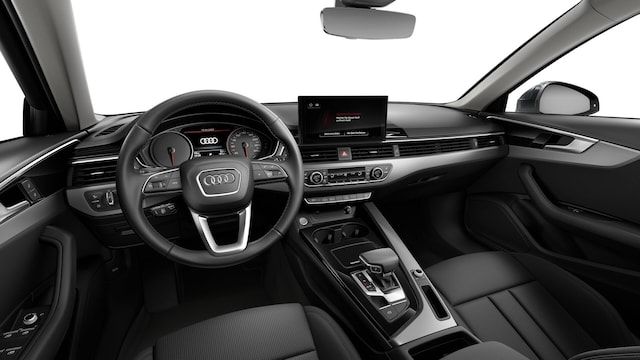 Audi A4 Avant G-tron Advanced 40 S Tronic - 2023 - Joinsteer - #3