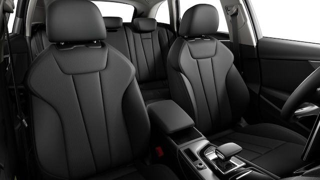 Audi A4 Avant G-tron Advanced 40 S Tronic - 2023 - Joinsteer - #4