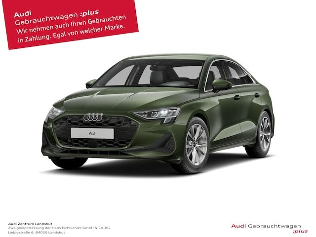 Audi A3 30 TFSI S Tronic - 2025 - Joinsteer - #1