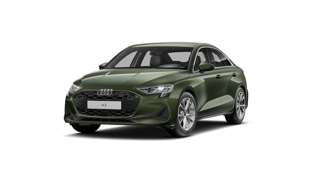 Audi A3 30 TFSI S Tronic - 2025 - Joinsteer - #2