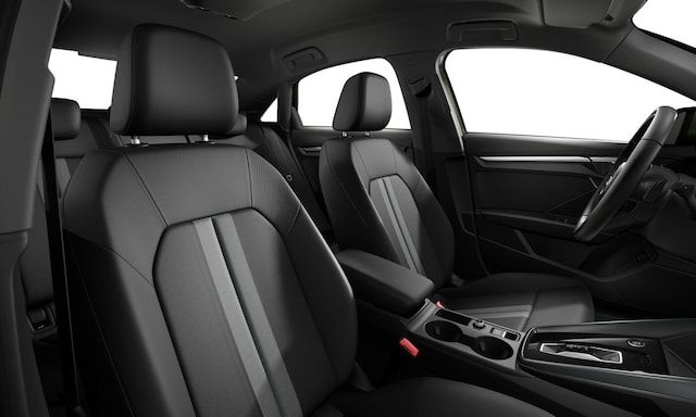 Audi A3 30 TFSI S Tronic - 2025 - Joinsteer - #5