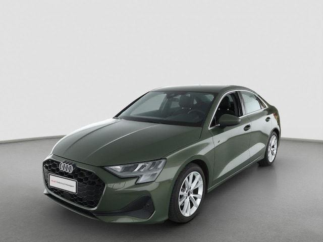 Audi A3 30 TFSI S Tronic - 2025 - Joinsteer - #6