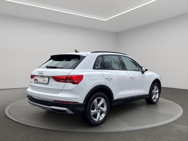 Audi Q3 Advanced 35 TFSI S Tronic - 2023 - Joinsteer - #4