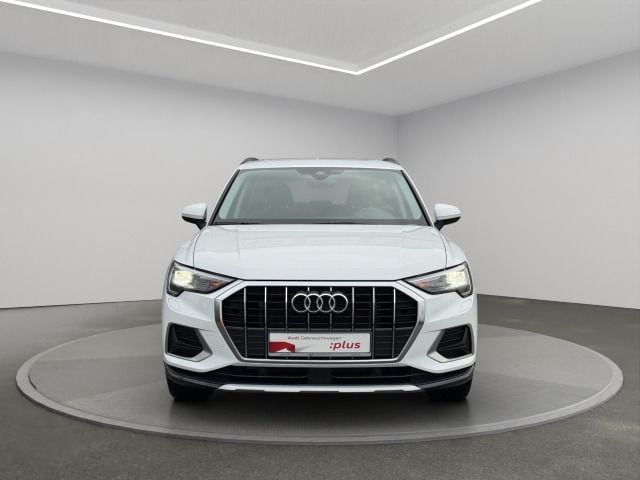 Audi Q3 Advanced 35 TFSI S Tronic - 2023 - Joinsteer - #6