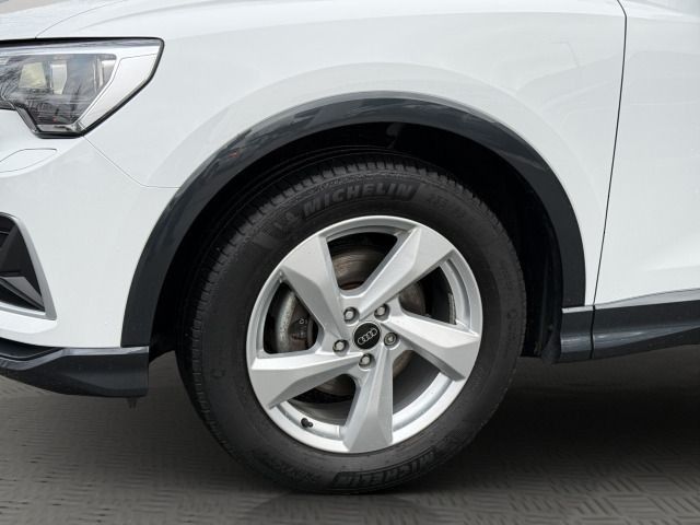 Audi Q3 Advanced 35 TFSI S Tronic - 2023 - Joinsteer - #8