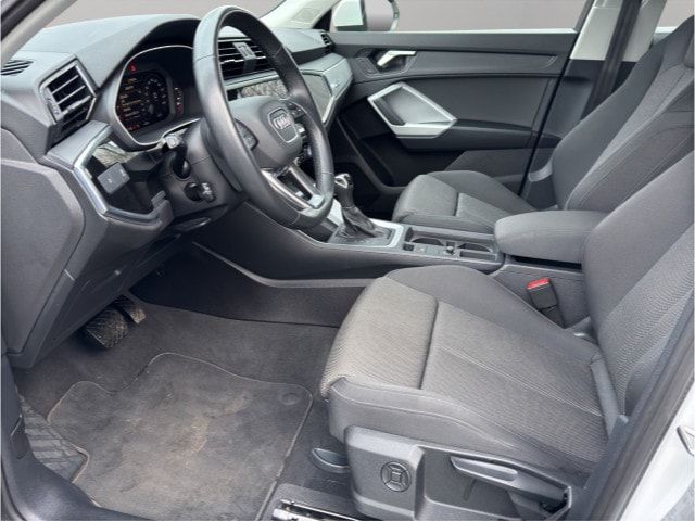 Audi Q3 Advanced 35 TFSI S Tronic - 2023 - Joinsteer - #9