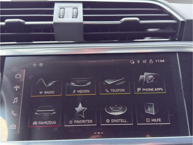 Audi Q3 Advanced 35 TFSI S Tronic - 2023 - Joinsteer - #11