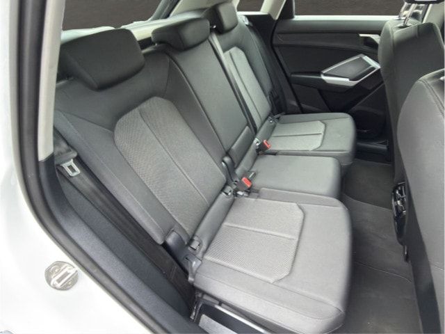Audi Q3 Advanced 35 TFSI S Tronic - 2023 - Joinsteer - #15